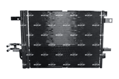 Kondensator Klimaanlage für CITROËN OPEL PEUGEOT DS C5 AIRCROSS ASTRA L Sports