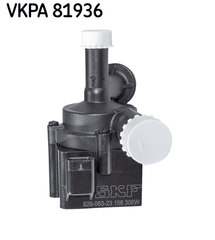 Wasserpumpe Motorkühlung für AUDI SEAT SKODA VW A1 Sportback A3 Limousine