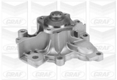 Wasserpumpe Motorkühlung für MAZDA FORD USA 323 F VI Schrägheck S Stufenheck