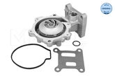Wasserpumpe Motorkühlung für FORD JAGUAR MONDEO III Stufenheck Turnier TRANSIT