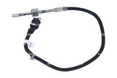 Sensor Abgastemperatur für MERCEDES-BENZ C-KLASSE T-Model CLS Shooting Brake