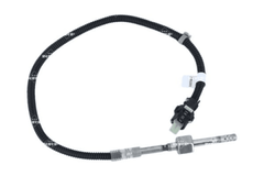 Sensor Abgastemperatur für MERCEDES-BENZ C-KLASSE T-Model CLS Shooting Brake