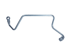 Ölleitung Lader für VOLVO C30 S40 II S80 V50 V70 III