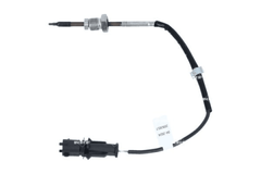 Sensor Abgastemperatur für OPEL SAAB CADILLAC ASTRA H Caravan GTC TwinTop