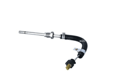 Sensor Abgastemperatur für MERCEDES-BENZ C-KLASSE T-Model Coupe CLS Shooting