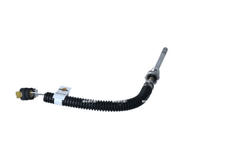 Sensor Abgastemperatur für MERCEDES-BENZ C-KLASSE T-Model Coupe CLS Shooting