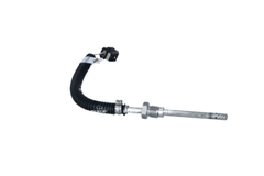Sensor Abgastemperatur für MERCEDES-BENZ C-KLASSE T-Model Coupe CLS Shooting