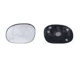 Spiegelglas Außenspiegel links für CITROËN PEUGEOT XSARA PICASSO 206+ 206