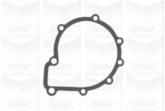 Wasserpumpe Motorkühlung für MERCEDES-BENZ C-KLASSE Sportcoupe T-Model