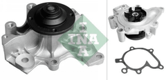 Wasserpumpe Motorkühlung für MAZDA FORD USA 323 F VI Schrägheck S Stufenheck