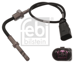 Sensor Abgastemperatur für AUDI VW A4 Allroad B8 B7 Cabriolet Avant A5
