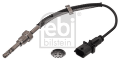 Sensor Abgastemperatur vorne für OPEL SAAB ASTRA H Caravan GTC TwinTop SIGNUM