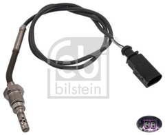 Sensor Abgastemperatur für AUDI A4 B7 Avant A6 C6