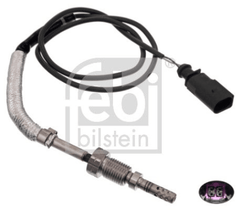 Sensor Abgastemperatur für AUDI A4 B7 Cabriolet Avant