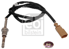 Sensor Abgastemperatur für AUDI SEAT SKODA VW A3 Sportback Cabriolet ALTEA XL