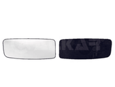 Spiegelglas Außenspiegel links für MERCEDES-BENZ VW SPRINTER 3-t Kasten 3,5-t