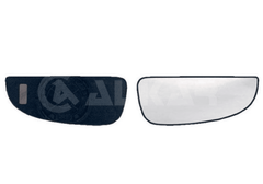 Spiegelglas Außenspiegel rechts für CITROËN FIAT PEUGEOT JUMPER II Kasten