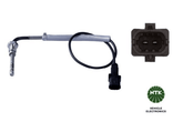 Sensor Abgastemperatur für FIAT 500 C 500L PANDA / CLASSIC Kasten/Schrägheck VAN