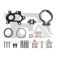 Montagesatz Lader hinten für OPEL RENAULT VIVARO B Kasten Pritsche/Fahrgestell