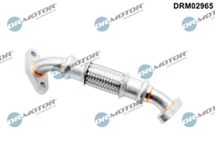 Ölleitung Lader für AUDI SEAT SKODA VW A3 Sportback Cabriolet A4 Allroad B8