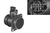 Luftmassenmesser für AUDI SEAT SKODA VW A3 Q7 Van ALHAMBRA CORDOBA IBIZA III