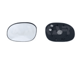 Spiegelglas Außenspiegel links für CITROËN PEUGEOT C2 C3 I Pluriel 1007