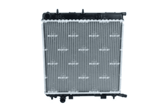 Kühler Motorkühlung für CITROËN PEUGEOT C2 C3 I Pluriel II ENTERPRISE 207 SW