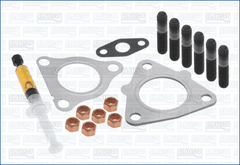 Montagesatz Lader für HYUNDAI KIA ACCENT III Stufenheck ELANTRA IV V GETZ MATRIX
