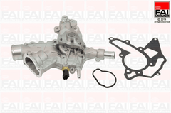 Wasserpumpe Motorkühlung für OPEL SUZUKI ADAM AGILA ASTRA G Stufenheck Caravan