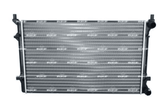 Kühler Motorkühlung für AUDI SEAT SKODA VW A3 Sportback Cabriolet ALTEA XL LEON