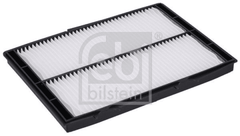 Filter Innenraumluft für RENAULT MEGANE I Coach Classic Cabriolet Grandtour