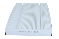 Filter Innenraumluft für MERCEDES-BENZ EQV MARCO POLO Camper SPRINTER 3-t