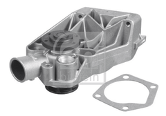 Wasserpumpe Motorkühlung für SEAT VW AROSA LUPO I