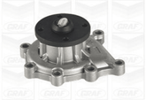 Wasserpumpe Motorkühlung für KIA CARNIVAL / GRAND III