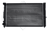 Kühler Motorkühlung für AUDI SKODA VW A4 B5 Avant A6 C5 SUPERB I