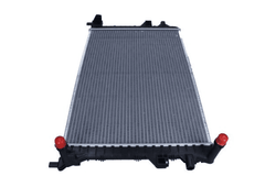 Kühler Motorkühlung für AUDI SEAT SKODA VW CUPRA A3 Sportback Limousine