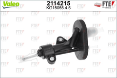 Geberzylinder Kupplung für ALFA ROMEO CITROËN FIAT OPEL PEUGEOT ABARTH MITO