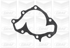 Wasserpumpe Motorkühlung für MITSUBISHI 3000 GT Coupe FTO GALANT VII Stufenheck