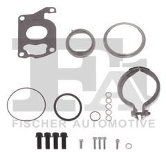Montagesatz Lader für BMW 5 Gran Turismo Touring 7 X5 X6