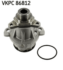 Wasserpumpe Motorkühlung für MERCEDES-BENZ NISSAN OPEL RENAULT X-KLASSE NAVARA