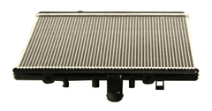 Kühler Motorkühlung für CITROËN PEUGEOT C5 I Break Kasten/Kombi 406 607