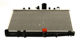 Kühler Motorkühlung für CITROËN PEUGEOT C5 I Break Kasten/Kombi 406 607