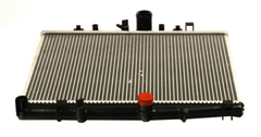 Kühler Motorkühlung für CITROËN PEUGEOT C5 I Break Kasten/Kombi 406 607