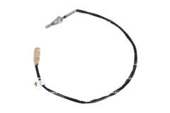 Sensor Abgastemperatur für AUDI SEAT SKODA VW A3 Sportback Limousine Cabriolet
