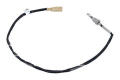 Sensor Abgastemperatur für AUDI SEAT SKODA VW A3 Sportback Limousine Cabriolet