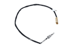Sensor Abgastemperatur für AUDI SEAT SKODA VW A3 Sportback Limousine Cabriolet