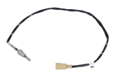 Sensor Abgastemperatur für AUDI SEAT SKODA VW A3 Sportback Limousine Cabriolet