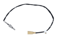 Sensor Abgastemperatur für AUDI SEAT SKODA VW A3 Sportback Limousine Cabriolet