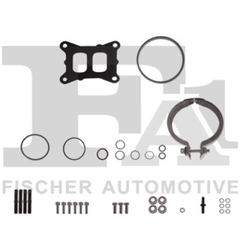 Montagesatz Lader für AUDI SEAT SKODA VW CUPRA A1 Sportback A3 Limousine