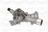 Wasserpumpe Motorkühlung für OPEL SUZUKI AGILA ASTRA G Stufenheck Caravan CC H